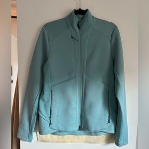 Icebreaker women’s Lucca sweater size large